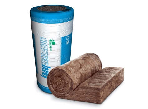 Izolácia minerálna hrúbka 160mm NatuRoll Pro